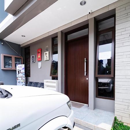 Koolkost Near Aeon Mall Bsd Pagedangan Екстер'єр фото