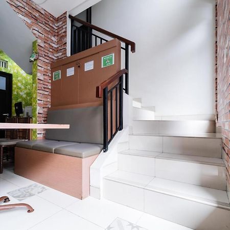 Koolkost Near Aeon Mall Bsd Pagedangan Екстер'єр фото