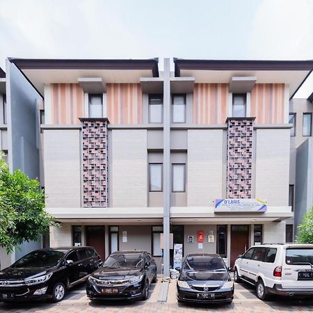 Koolkost Near Aeon Mall Bsd Pagedangan Екстер'єр фото
