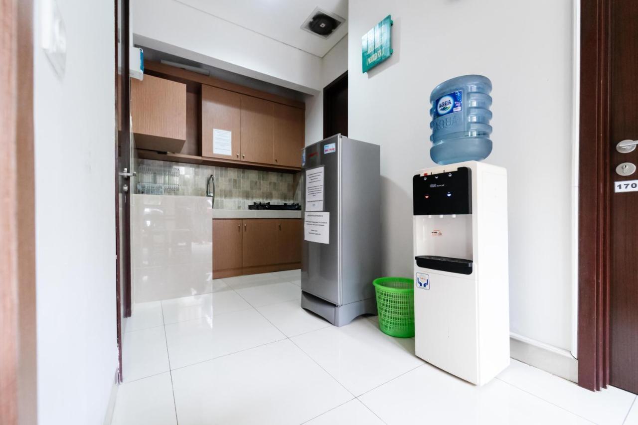 Koolkost Near Aeon Mall Bsd Pagedangan Екстер'єр фото