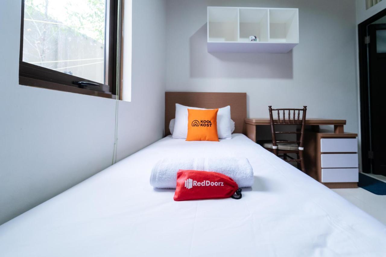 Koolkost Near Aeon Mall Bsd Pagedangan Екстер'єр фото