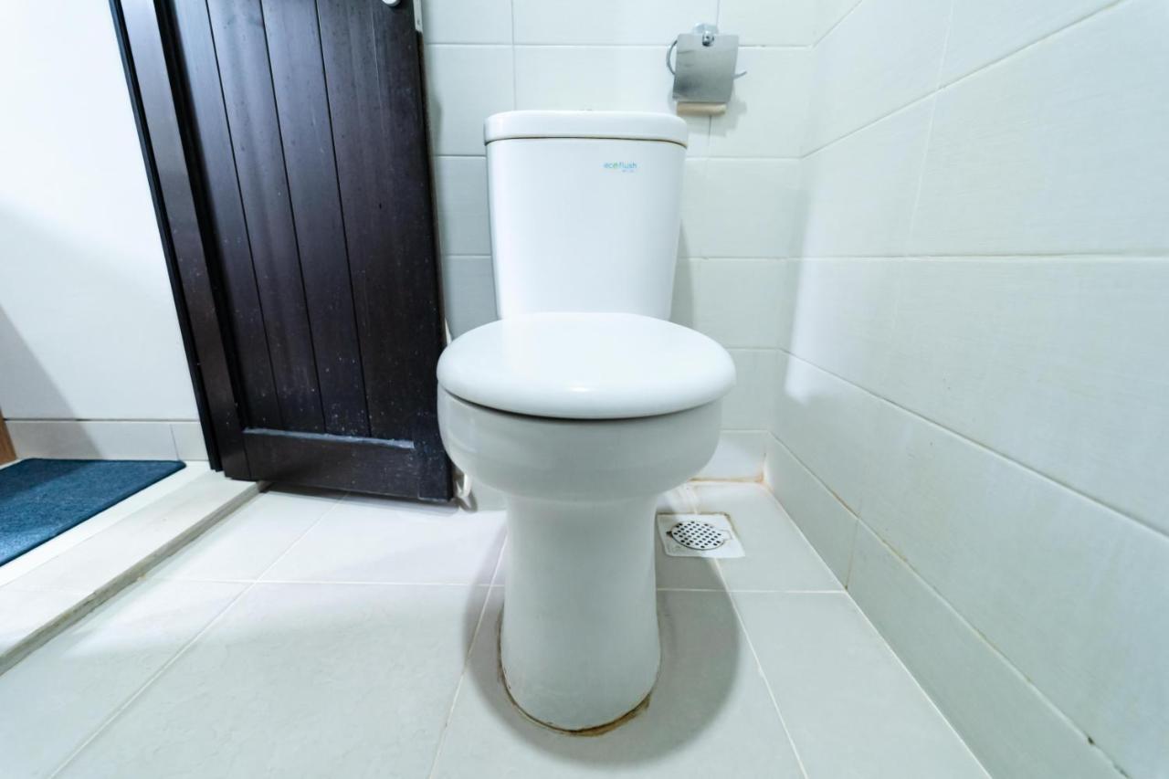 Koolkost Near Aeon Mall Bsd Pagedangan Екстер'єр фото