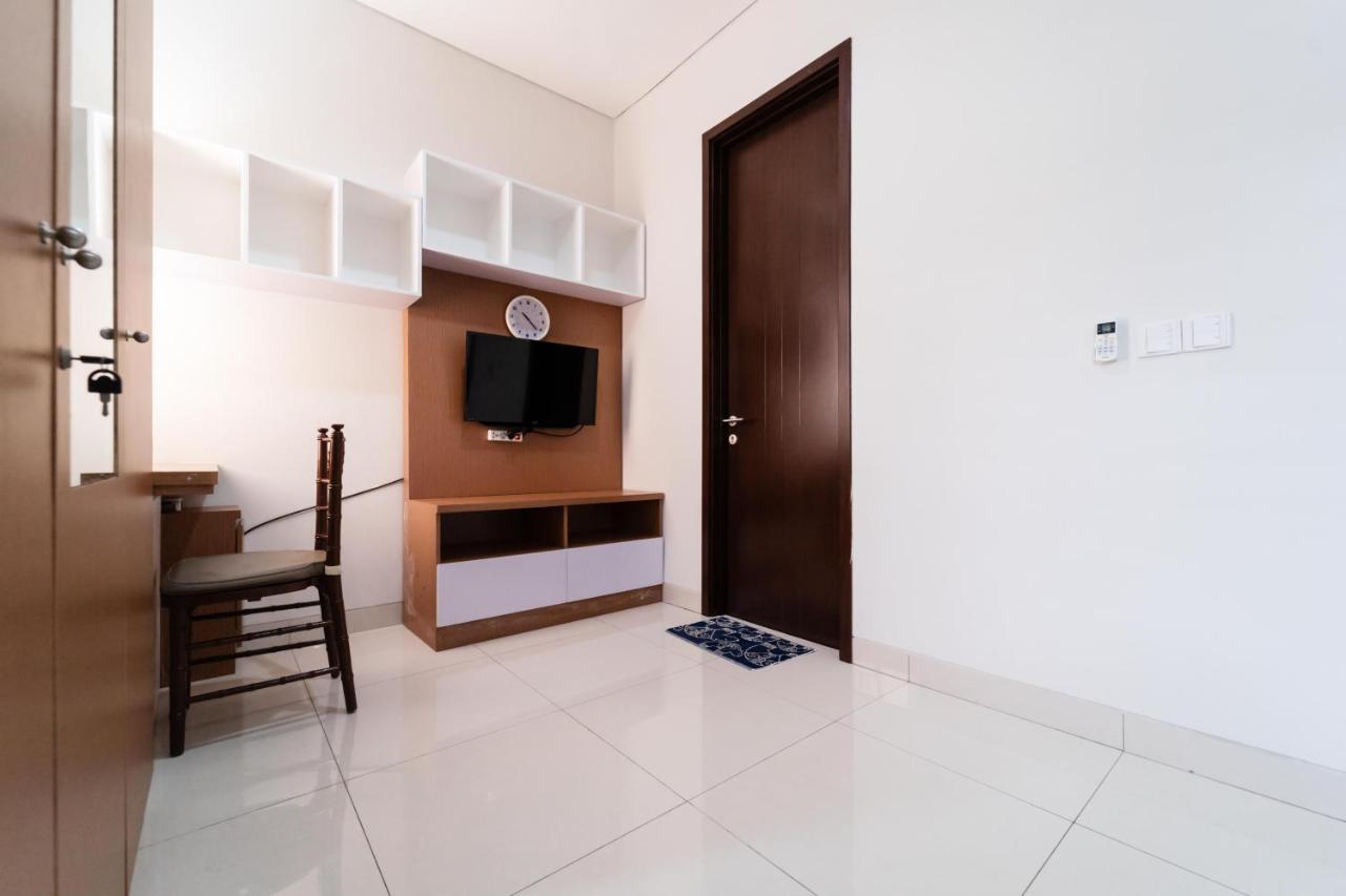 Koolkost Near Aeon Mall Bsd Pagedangan Екстер'єр фото