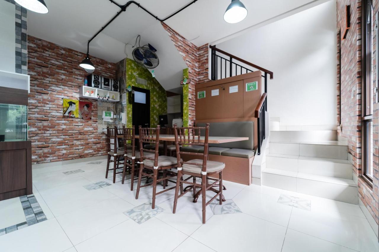 Koolkost Near Aeon Mall Bsd Pagedangan Екстер'єр фото