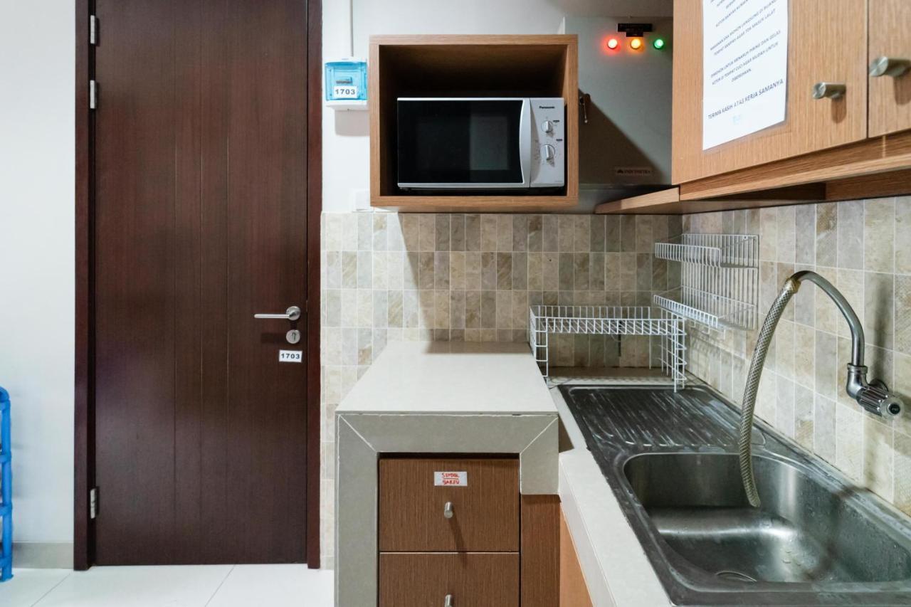 Koolkost Near Aeon Mall Bsd Pagedangan Екстер'єр фото