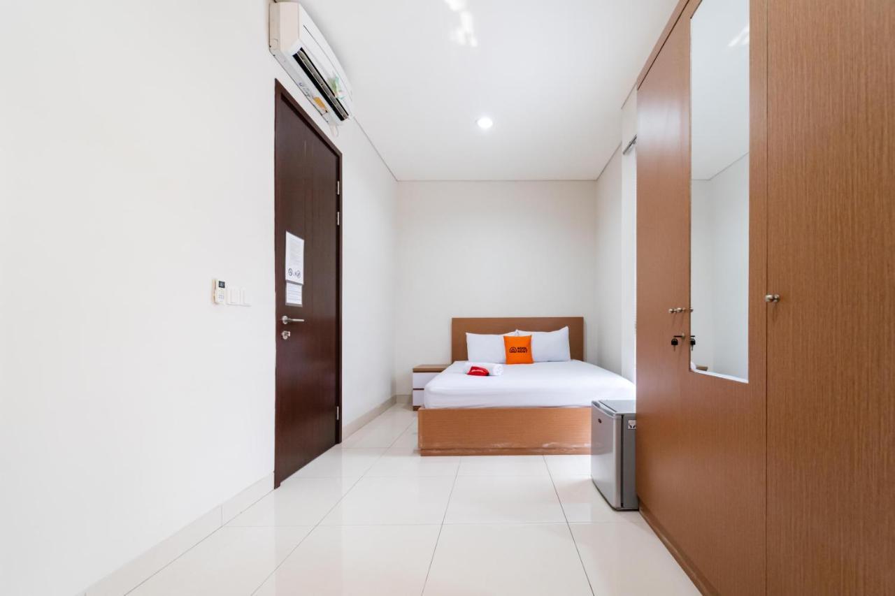 Koolkost Near Aeon Mall Bsd Pagedangan Екстер'єр фото