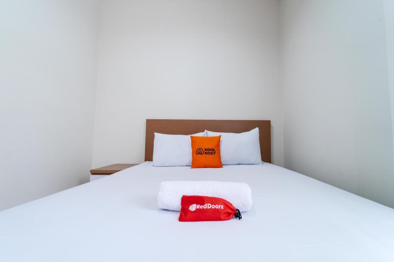 Koolkost Near Aeon Mall Bsd Pagedangan Екстер'єр фото