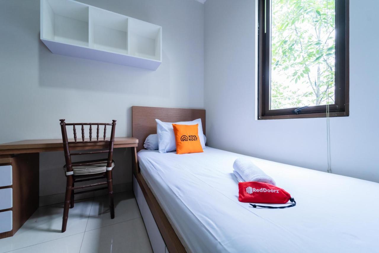 Koolkost Near Aeon Mall Bsd Pagedangan Екстер'єр фото