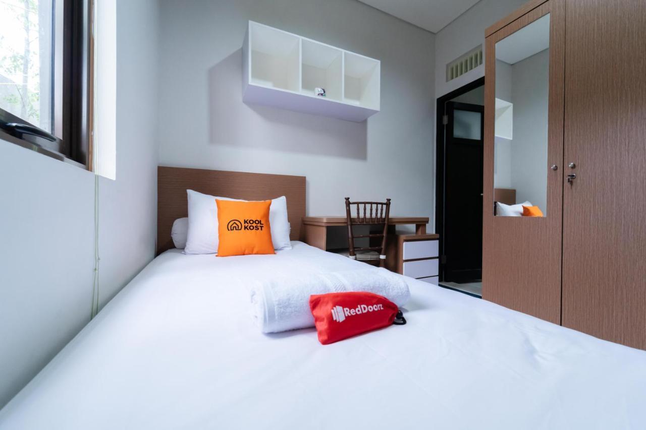 Koolkost Near Aeon Mall Bsd Pagedangan Екстер'єр фото