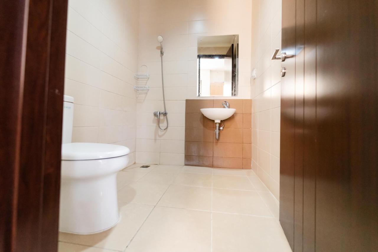 Koolkost Near Aeon Mall Bsd Pagedangan Екстер'єр фото