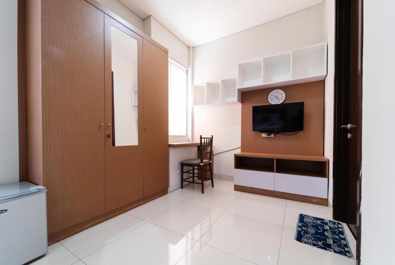 Koolkost Near Aeon Mall Bsd Pagedangan Екстер'єр фото