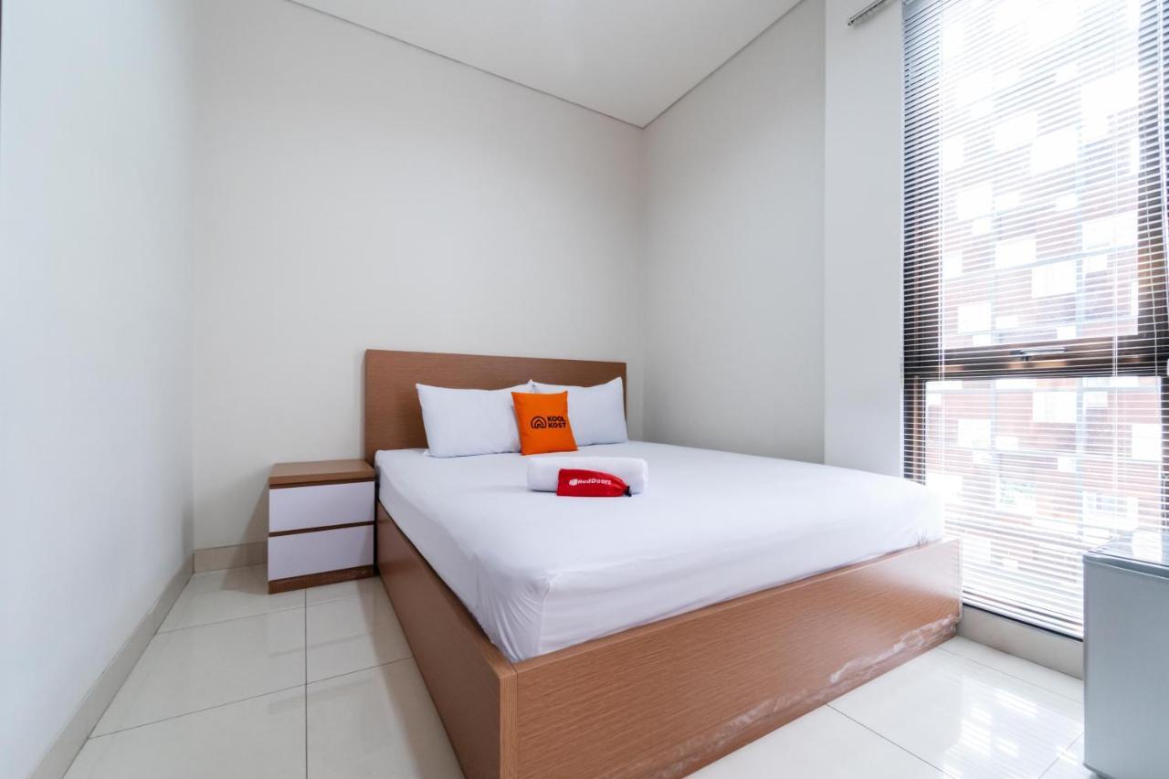 Koolkost Near Aeon Mall Bsd Pagedangan Екстер'єр фото