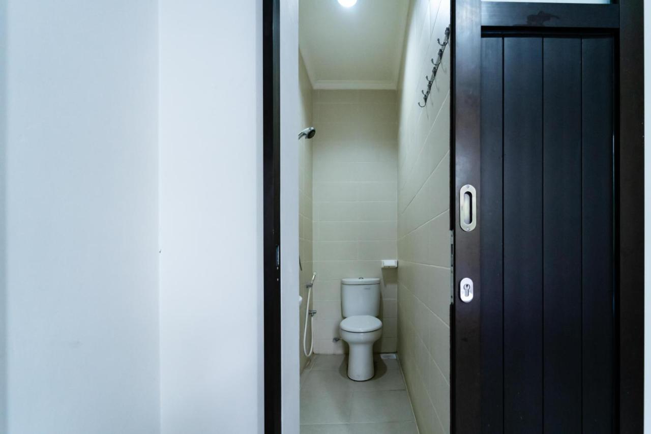Koolkost Near Aeon Mall Bsd Pagedangan Екстер'єр фото