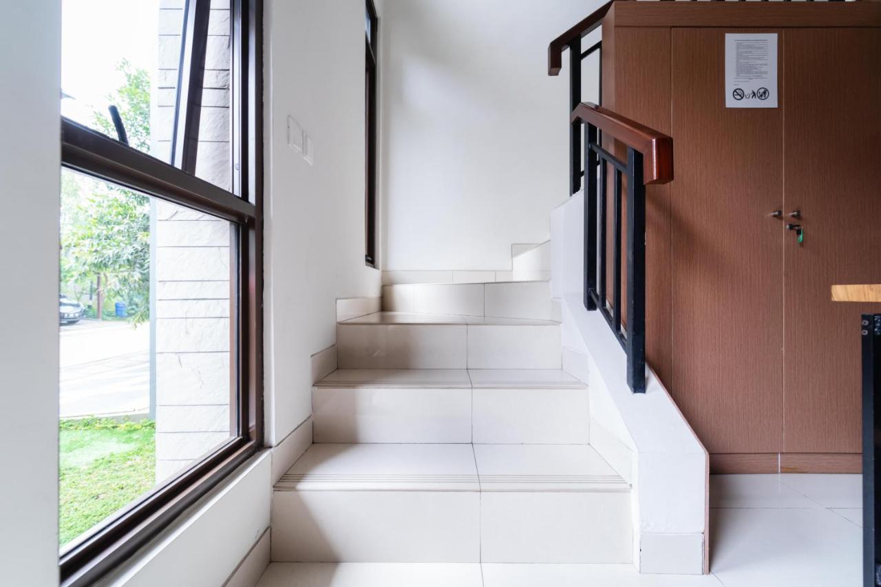 Koolkost Near Aeon Mall Bsd Pagedangan Екстер'єр фото