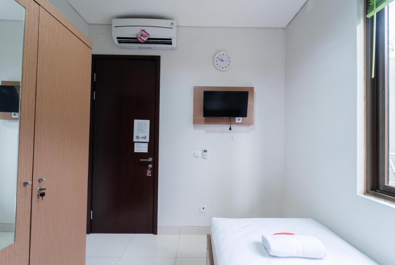Koolkost Near Aeon Mall Bsd Pagedangan Екстер'єр фото