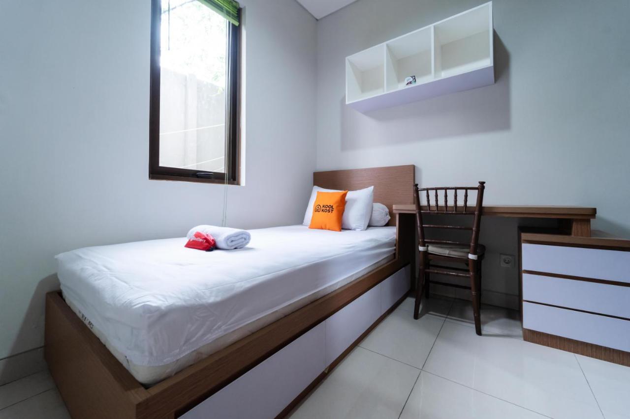 Koolkost Near Aeon Mall Bsd Pagedangan Екстер'єр фото