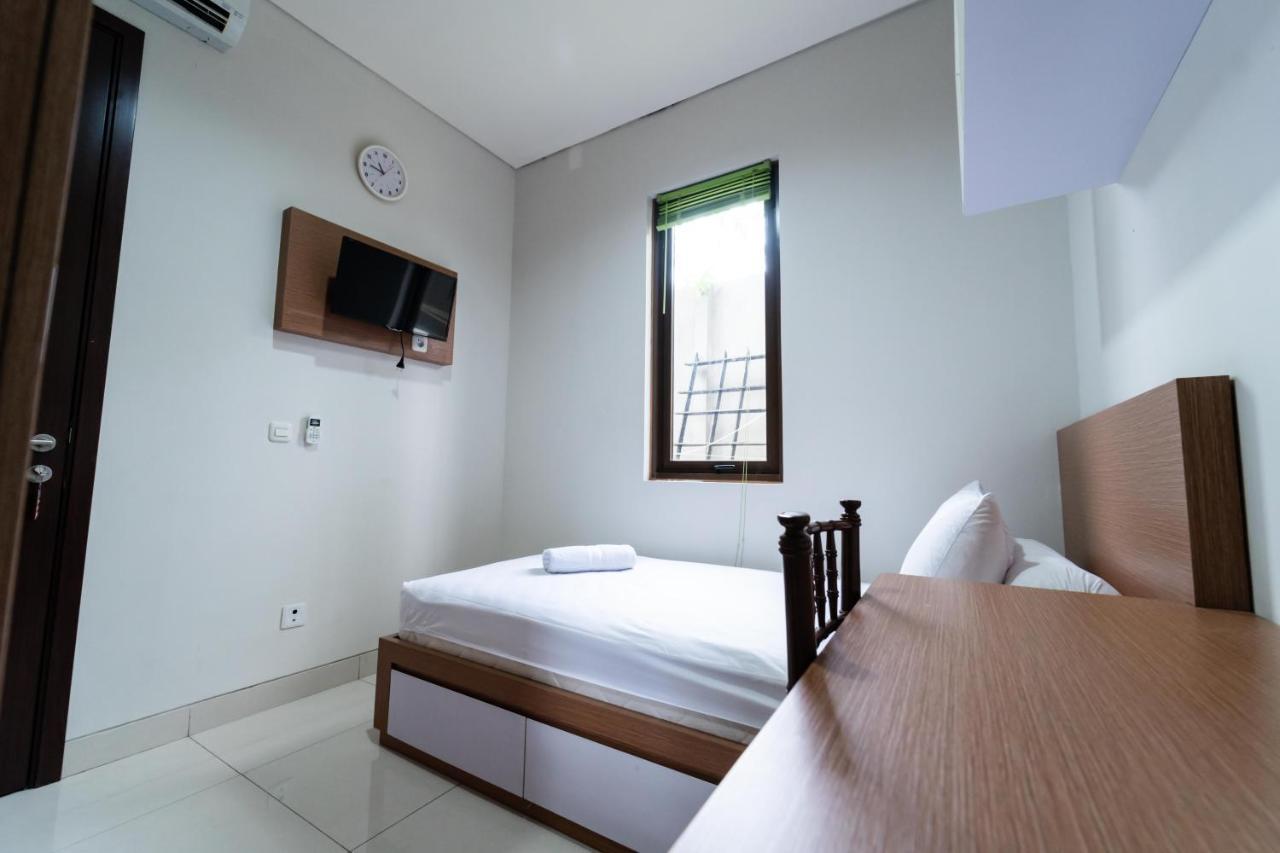 Koolkost Near Aeon Mall Bsd Pagedangan Екстер'єр фото