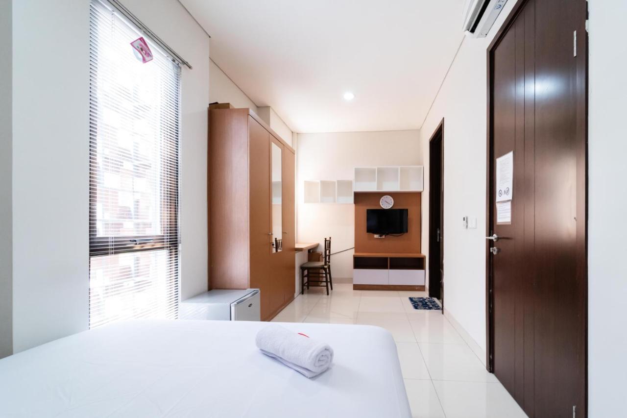 Koolkost Near Aeon Mall Bsd Pagedangan Екстер'єр фото