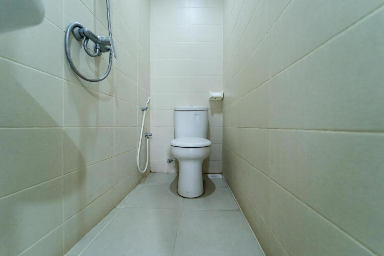 Koolkost Near Aeon Mall Bsd Pagedangan Екстер'єр фото