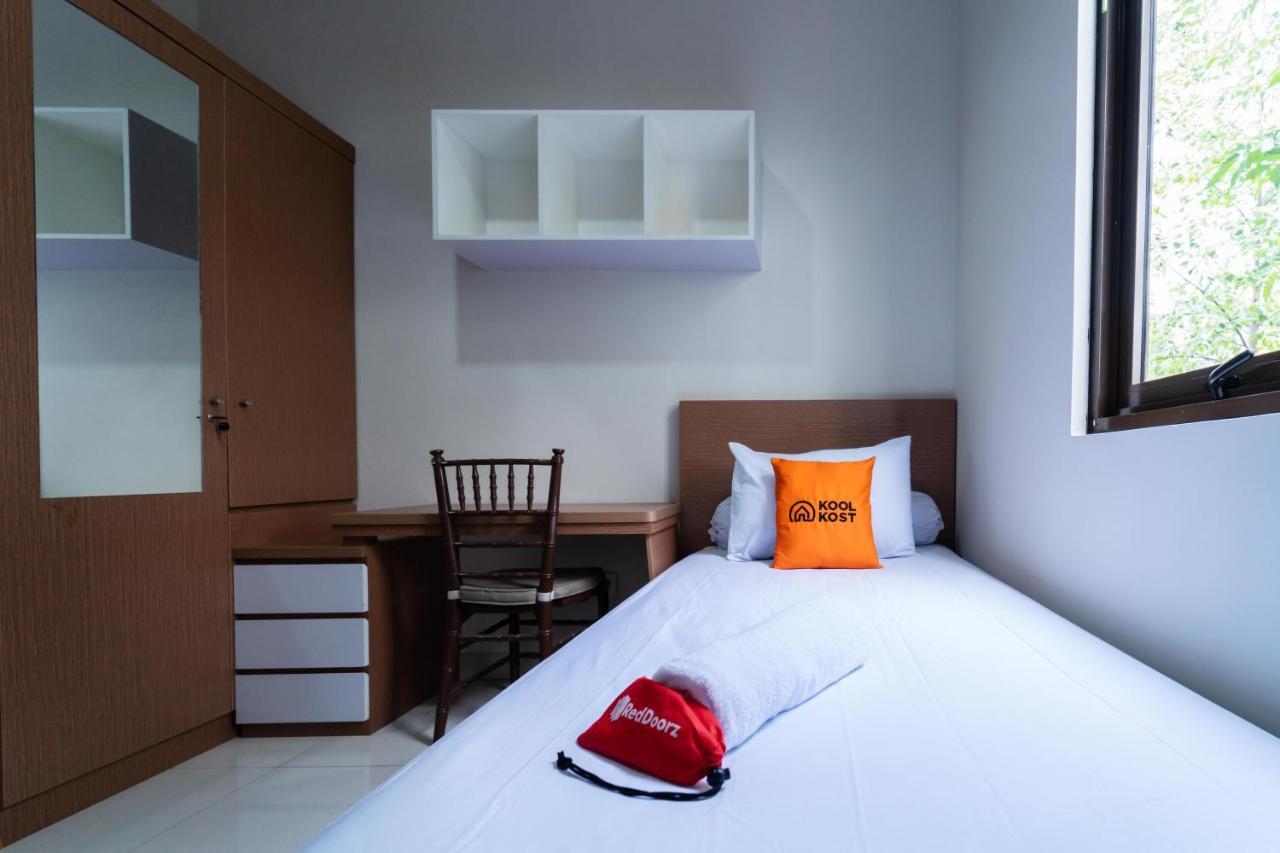 Koolkost Near Aeon Mall Bsd Pagedangan Екстер'єр фото