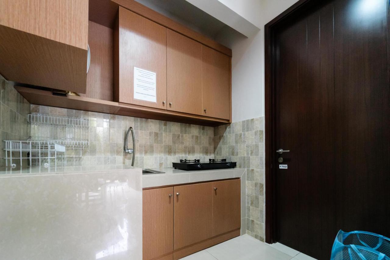 Koolkost Near Aeon Mall Bsd Pagedangan Екстер'єр фото