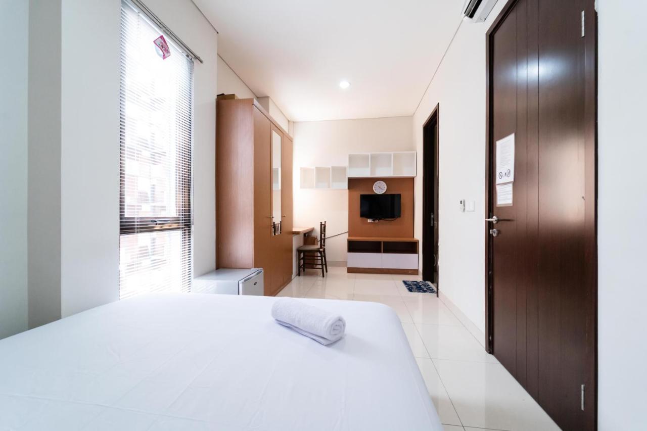 Koolkost Near Aeon Mall Bsd Pagedangan Екстер'єр фото