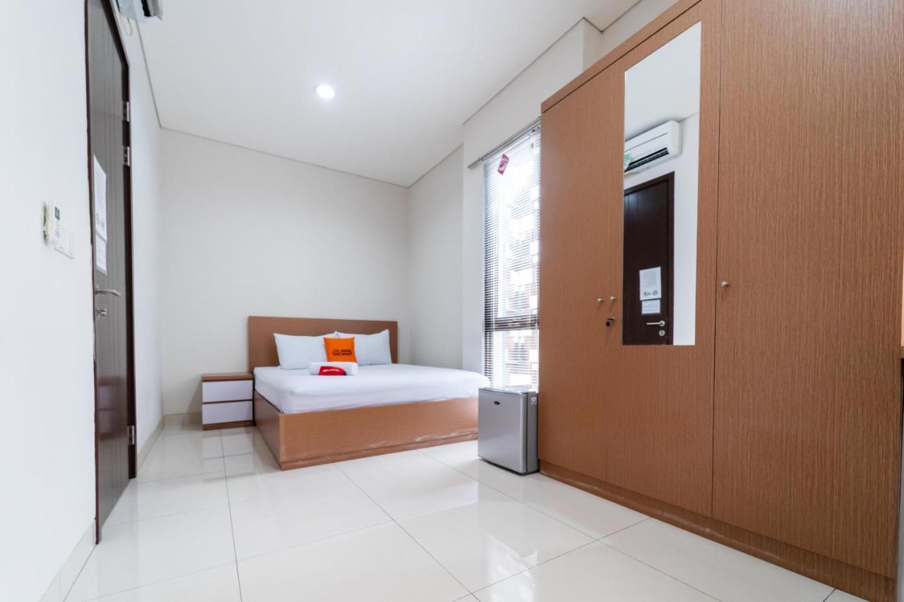 Koolkost Near Aeon Mall Bsd Pagedangan Екстер'єр фото