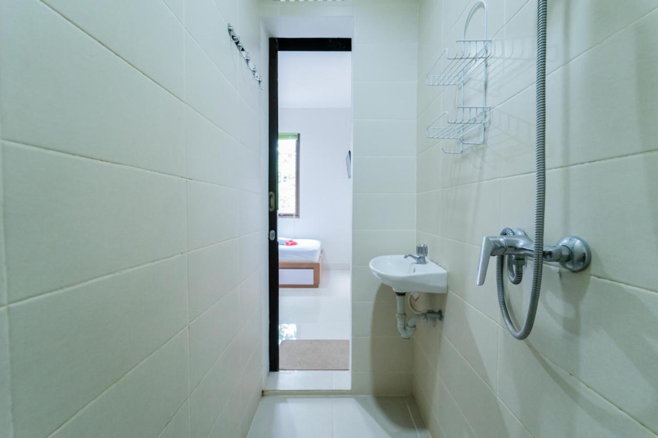 Koolkost Near Aeon Mall Bsd Pagedangan Екстер'єр фото