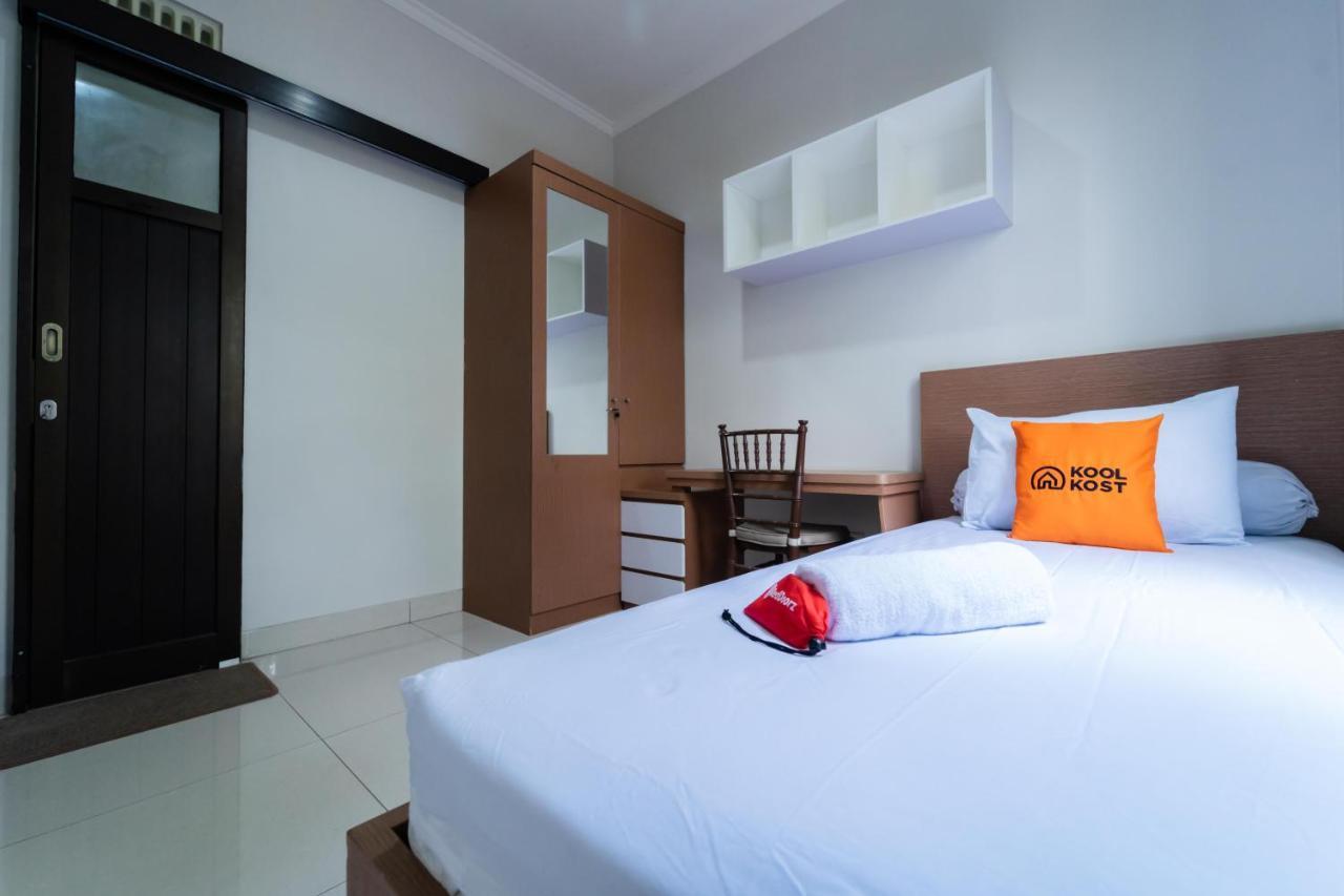 Koolkost Near Aeon Mall Bsd Pagedangan Екстер'єр фото