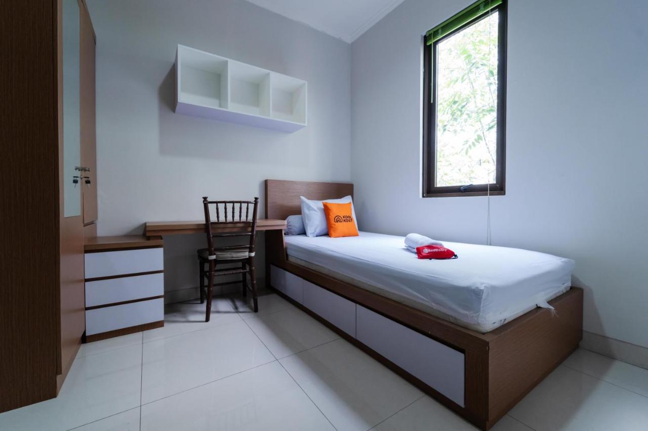 Koolkost Near Aeon Mall Bsd Pagedangan Екстер'єр фото